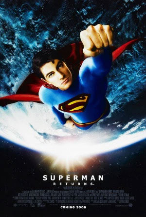 Superman Returns (2006) Dual Audio 480p | 720p | 1080p