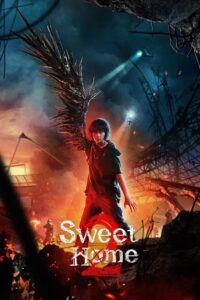 Sweet Home (Season 1 – 3) Multi-Audio {Hindi-English-Korean} Netflix Original-Series 480p | 720p | 1080p WEB-DL