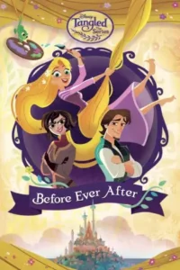 Tangled Before Ever After (2017) Multi Audio 480p | 720p | 1080p