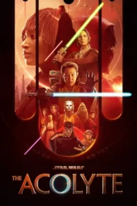 Star Wars: The Acolyte (2024) Season 1 Hotstar Special Series Dual-Audio {Hindi-English} 480p | 720p | 1080p WEB-DL