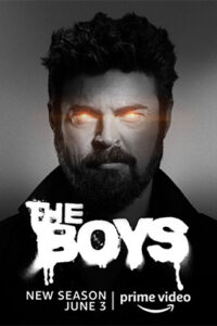 The Boys (Season 3) AMZN WEB Series 480p | 720p | 1080p WEB-DL