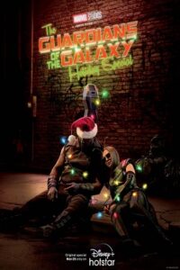 The Guardians of the Galaxy Holiday Special (2022) {English With Subtitles} Web-DL 480p || 720p || 1080p