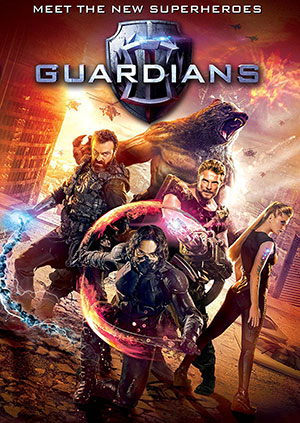 The Guardians (2017) BluRay Hindi Dubbed Full Movie 480p | 720p | 1080p