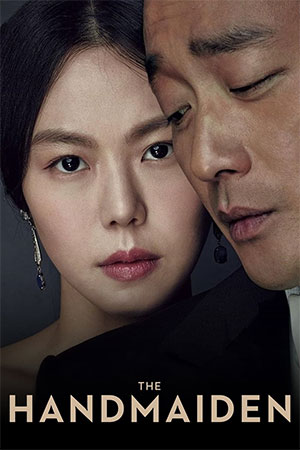 The Handmaiden (2016) Dual Audio {Hindi-Korean} 480p | 720p | 1080p