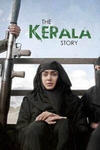 The Kerala Story (2023) Hindi ORG. Full Movie ZEE5 WEB-DL 480p | 720p | 1080p | 2160p 4K