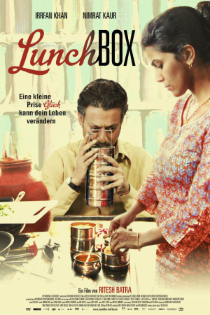 The Lunchbox (2013) Hindi Movie WEB-DL 480p | 720p | 1080p