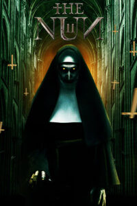 The Nun II (2023) WEB-DL Dual Audio Full Movie 480p | 720p | 1080p | 2160p 4K SDR