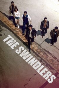 The Swindlers (2017) Multi Audio 480p | 720p | 1080p