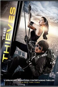 The Thieves (2012) BluRay Dual Audio Full Movie 480p | 720p | 1080p