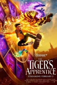 The Tiger’s Apprentice (2024) WEB-DL {English With Subtitles} Full Movie 480p | 720p | 1080p