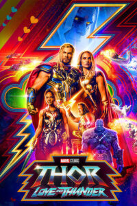 Thor: Love and Thunder (2022) BluRay Dual Audio {Hindi-English} 480p | 720p | 1080p | 2160p 4K UHD