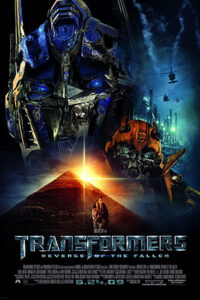 Transformers 2 (2009) Dual Audio {Hindi-English} 480p | 720p | 1080p