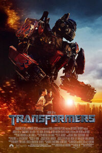 Transformers (2007) Dual Audio {Hindi-English} 480p | 720p | 1080p