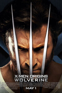 X-Men Origins 4: Wolverine (2009) Dual Audio {Hindi-English} 480p || 720p || 1080p