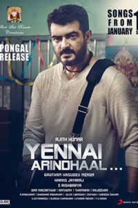 Yennai Arindhaal (2015) Dual Audio WEB-DL 480p | 720p | 1080p