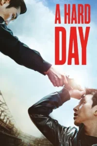 A Hard Day (2014) BluRay Dual Audio Full Movie 480p | 720p | 1080p