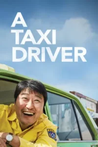 A Taxi Driver (2017) BluRay Dual Audio 480p | 720p | 1080p