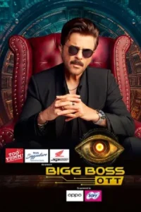 Bigg Boss OTT Season 3 Hindi Reality Show 480p | 720p | 1080p WEB-DL