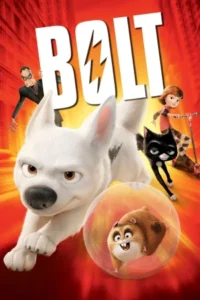 Bolt (2008) Multi Audio BluRay 480p | 720p | 1080p