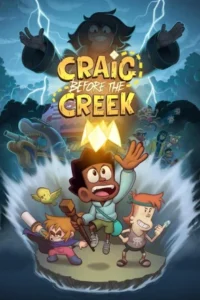 Craig Before The Creek (2023) WEB-DL {English With Subtitles} Full Movie 480p | 720p | 1080p