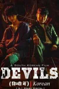 Devils (2023) WEB-DL Dual Audio 480p | 720p | 1080p
