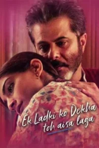 Ek Ladki Ko Dekha Toh Aisa Laga (2019) WEB-DL Hindi Full Movie 480p | 720p | 1080p