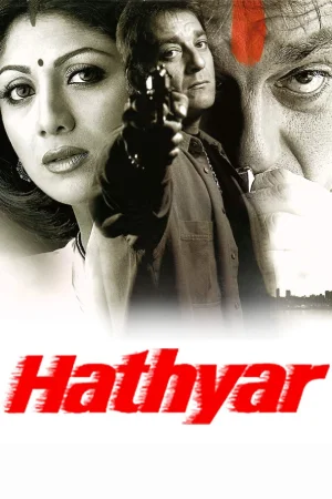 Hathyar (2002) Hindi Movie WeB-DL 480p | 720p | 1080p