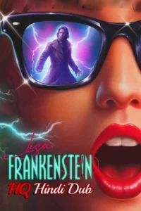 Lisa Frankenstein (2024) WEB-DL Dual Audio Full Movie 480p | 720p | 1080p