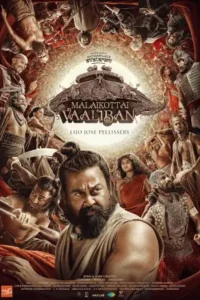 Malaikottai Vaaliban (2024) WEB-DL Full Movie 480p | 720p | 1080p