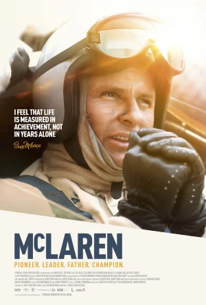 McLaren (2017) Dual Audio WeB-DL 480p | 720p