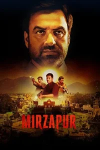 Mirzapur (2018) Season 1 Multi Audio Amazon Prime WEB Series 480p | 720p | 1080p WEB-DL