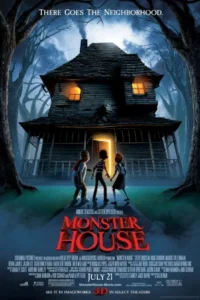 Monster House (2006) BluRay Multi Audio 480p | 720p | 1080p