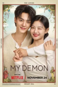 My Demon – Season 1 (2023) Complete Dual Audio 720p | 1080p WEB-DL