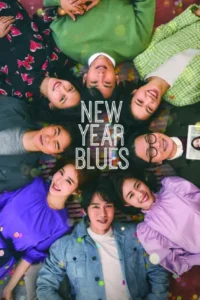 New Year Blues (2021) WEB-DL Multi Audio 480p | 720p | 1080p