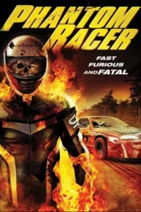 Phantom Racer (2009) WEB-DL Dual Audio 480p | 720p | 1080p
