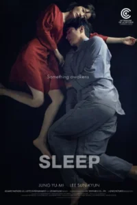 Sleep (2023) WEB-DL Multi Audio 480p | 720p | 1080p