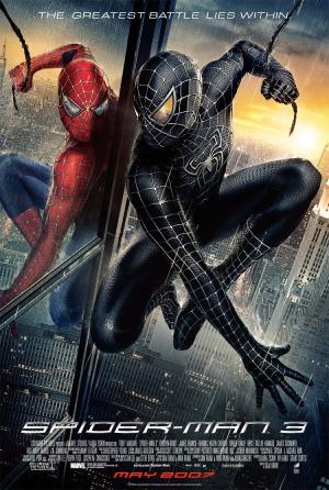 Spider-Man 3 (2007) Dual Audio {Hindi-English} 480p | 720p | 1080p