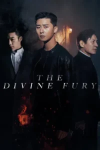 The Divine Fury (2019) BluRay Multi Audio 480p | 720p | 1080p