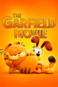 The Garfield Movie (2024) WEB-DL Dual Audio 480p | 720p | 1080p | 2160p 4K