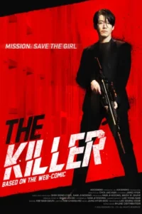 The Killer (2022) BluRay Multi Audio 480p | 720p | 1080p
