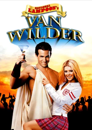 Van Wilder (2002) Dual Audio 480p | 720p | 1080p